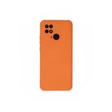 Zipax Xiaomi Poco C40 / Redmi 10C Uyumlu Kılıf Lansman İçi Kadife Şık Sade Görünüm Azn-Nno