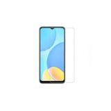 Zipax Xiaomi Poco İle Uyumlu C40 Ekran Koruyucu Temperli Cam Çizilmez Zr Maxi