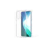 Zipax Xiaomi Poco İle Uyumlu F3 Kılıf Şeffaf İnce Esnek Silikon Süper F3Şeffaf