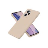 Zipax Xiaomi Poco İle Uyumlu X5 Pro 5G Kılıf İçi Kadife Lansman Kapak Azn Nno Pembe