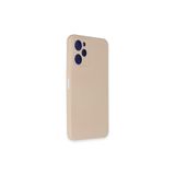 Zipax Xiaomi Poco İle Uyumlu X5 Pro 5G Kılıf Lansman İçi Kadife Şık Sade Görünüm Azn Nno Pembe