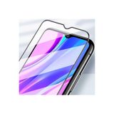 Zipax Xiaomi Poco M3 İle Uyumlu Cam Ekran Koruyucu 5D Temperli Zr 5Dcam
