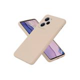 Zipax Xiaomi Poco X5 Pro 5G Kılıf İçi Kadife Lansman Kapak Azn-Nno
