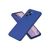 Zipax Xiaomi Poco X5 Pro 5G Kılıf Lansman İçi Kadife Şık Sade Görünüm Azn-Nno