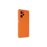 Zipax Xiaomi Poco X5 Pro 5Guyumlu Kılıf Lansman İçi Kadife Şık Sade Görünüm Azn-Nno