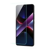Zipax Xiaomi Poco X7 Pro Ekran Koruyucu Temperli Cam Zr-Maxi