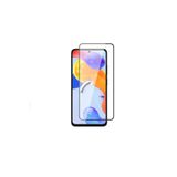 Zipax Xiaomi Redmi İle Uyumlu 11 Pro 5G Cam Ekran Koruyucu 5D Temperli Zr 5Dcam