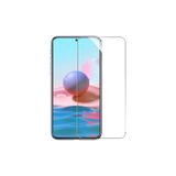 Zipax Xiaomi Redmi İle Uyumlu Note 13 4G Ekran Koruyucu Temperli Cam Çizilmez Zr Maxi