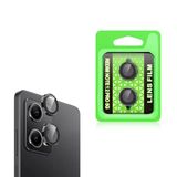 Zipax Xiaomi Redmi Note 12 Pro 5G Kamera Lens Koruyucu Zrcl-07