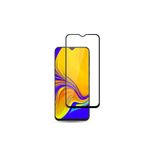 Zipax Xiaomi Redmi Note 7 İle Uyumlu Cam Ekran Koruyucu 5D Temperli Zr 5Dcam