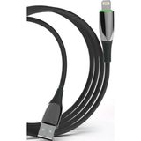 Zipax Zipax Apple Iphone 13 - 13 Pro - 13 Pro Max Lightning Şarj Kablosu - SYR-134AL - Beyaz