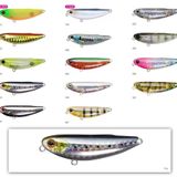 Zipbaits 428 50 mm 5 gr Fakie Dog WDT Su Üstü LRF Sahtesi Yem