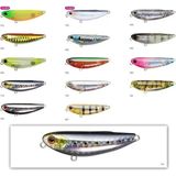 Zipbaits Fakie Dog 50MM Wdt Su Üstü 5gr Lrf Sahtesi - Renkli1602