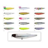 Zipbaits Fakie Dog 698 70 mm WDT Su Üstü 8.2 gr Maket Balık