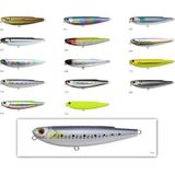 Zipbaits Fakie Dog 90MM Wdt Su Üstü 12GR Maket Balık - 1135 Fd