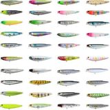 Zipbaits Fakie Dog 90MM Wdt Su Üstü 12GR Maket Balık - Renk 274