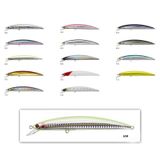 Zipbaits Minnow Boon 135F Rolling Wobbling 24 gr Maket Balık