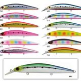 Zipbaits Surf Driver 110S 641 Mag Drive 20 gr Maket Balık