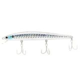 Zipbaits System Minnow 123F 12,3cm 15gr Floating Suni Yem 428