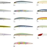 Zipbaits System Minnow 123F Mag Drive 15 gr Maket Balık
