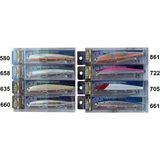 Zipbaits System Minnow 123F Mag Drive 15GR 30-50CM Dalar Maket Yem - 722