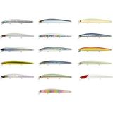 Zipbaits System Minnow 123F Mag Drive 624 15 gr Maket Balık