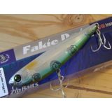 Zipbaits ZBL Fakie Dog 90 Crazy Walker 574 CW Maket Suni Balık Yemi