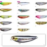 ZİPBAİTS Zipbaits Fakie Dog 50mm WDT Su Üstü 5gr LRF Sahtesi 566