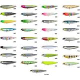 ZİPBAİTS Zipbaits Fakie Dog 70MM Wdt Su Üstü 82GR Maket Balık - 351