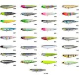 ZİPBAİTS Zipbaits Fakie Dog 70MM Wdt Su Üstü 82GR Maket Balık