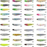 ZİPBAİTS Zipbaits Fakie Dog 90MM Wdt Su Üstü 12GR Maket Balık - 660