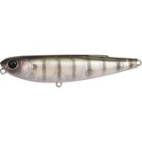 ZİPBAİTS Zipbaits Fakie Dog RENK:493 9 cm 12G Wdt Aksiyonlu Su Üstü Maket Balık