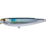 ZİPBAİTS Zipbaits Fakie Dog RENK:597 9 cm 12G Wdt Aksiyonlu Su Üstü Maket Balık