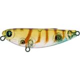 ZİPBAİTS Zipbaits Fakie Dog RENK:781 9 cm 12G Wdt Aksiyonlu Su Üstü Maket Balık