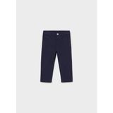 Zıpır Mayoral Erkek Bebek Gabardin Pantolon Lacivert 522 - 9 Ay