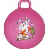 Zıplama Topu 45 cm Çocuk Boyu Zıp Zıp Top