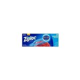 Ziploc Çift Kilitli Buzdolabı Poşeti 28 Adet