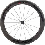 Zipp 404 Firecrest Siyah Carbon Ön Teker Seti