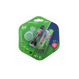 Zipper Glue 16 Gr Hızlı Çiftli Cam Metal Epoksi Iran Yapıştırıcısı
