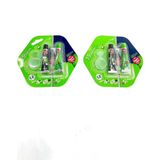Zipper Glue C2 Çok Amaçlı Hızlı Yapıştırıcı Iran Yapıştırıcısı 16gr - 2 Paket