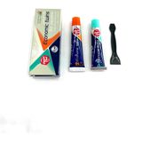 Zipper Glue Ekonomik Ikiz Iran Yapistiricisi 20GR