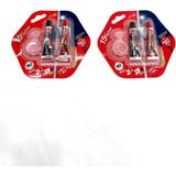 Zipper Glue M2 Çok Amaçlı Hızlı Iran Yapıştırıcısı 16GR - 2 Paket