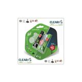 Zipper Glue Şeffaf Iran Yapıştırıcı Çelik Yapıştırıcı 16 Gr Extra Güçlü