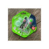 Zipper Glue Şeffaf Karışımlı Yapıştırıcı Süper Güçlü Yapıştırıcı 420kg 16gr