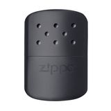 Zippo 12 Saatlik Siyah Hand Warmer El Isıtıcısı Cep Sobası