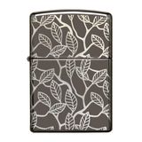 Zippo 150-081140 Vine And Leaves Design Çakmak