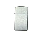 Zippo 1607-000029 Slim Street Chrome Çakmak