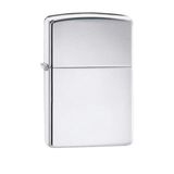 Zippo 167-000109 HP Chrm Armor Heavy Wall Çakmak
