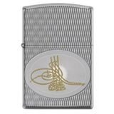 Zippo 167-000315 Ae184957 Tuğra Lımeted Edıtıon Çakmak