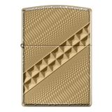 Zippo 169-119893 Dimensional Pattern Design Çakmak